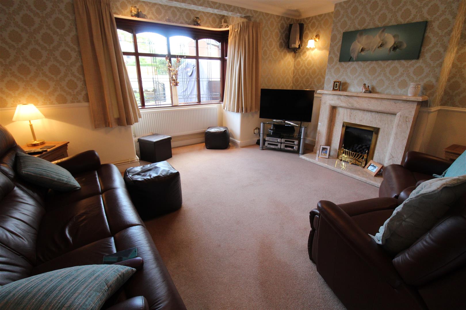 Granville Avenue, Sneyd Green, Stoke-On-Trent
